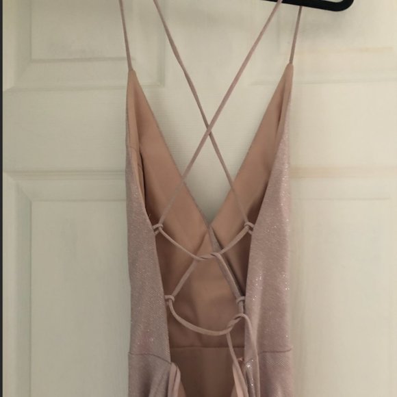 Prom Dress - Picture 2 of 8